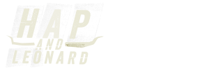 Hap and Leonard Weekly Updates